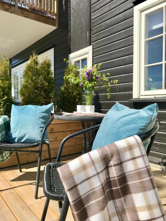 Appartement Private Apartments!oppdal Alpintun, Skisenter-stolen Oppdal