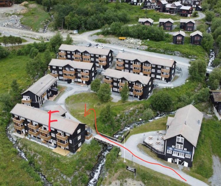 Private Apartments!oppdal Alpintun, Skisenter-stolen * Oppdal