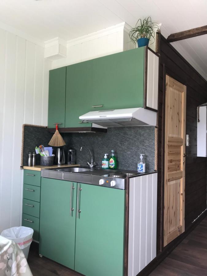 Private Apartments!oppdal Alpintun, Skisenter-stolen Appartement *