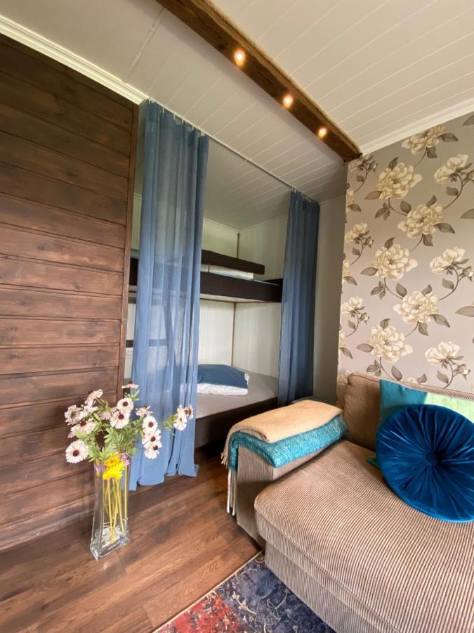 Private Apartments!oppdal Alpintun, Skisenter-stolen