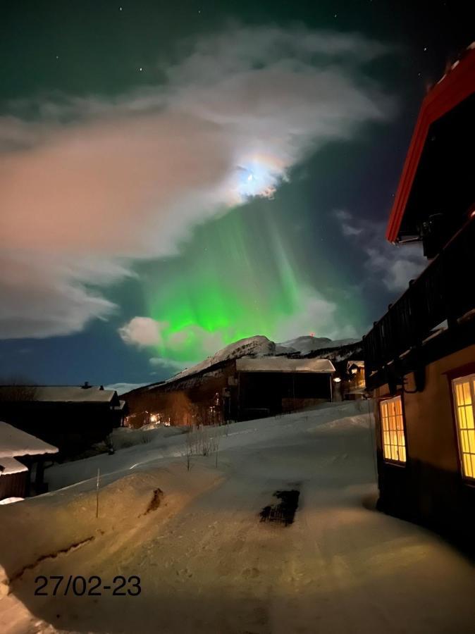 Appartement Private Apartments!oppdal Alpintun, Skisenter-stolen *