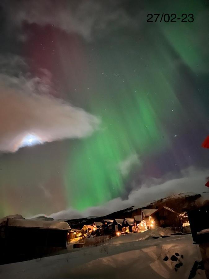 Private Apartments!oppdal Alpintun, Skisenter-stolen Appartement