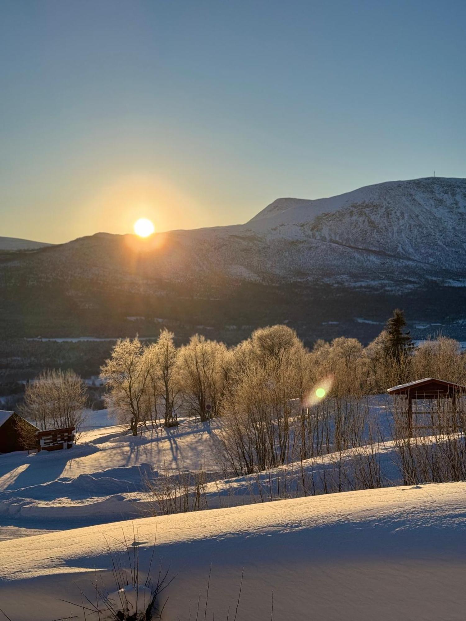 Private Apartments!oppdal Alpintun, Skisenter-stolen Oppdal